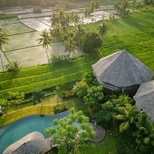 Ośrodek wypoczynkowy Thewakanda A Pramana Experience, Ubud
