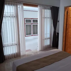  Habitación en casa particular Manuh Indonesia