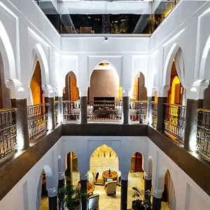 *** Riad Houma Marocco