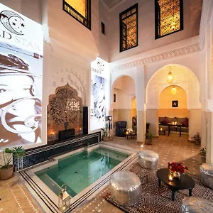 ** Riad Star By Marrakech Marocco