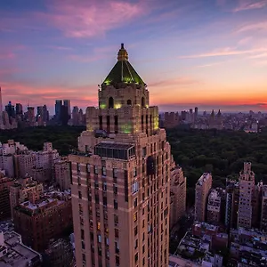 The Carlyle, A Rosewood Nowy Jork