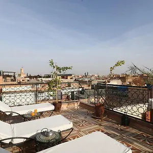 *** Riad Maissoun Marocco