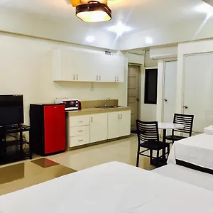  Hostal Residencia San Vicente Filipinas