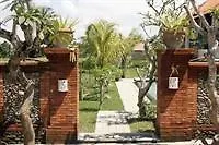 Ξενοδοχείο Kiskenda Cottages & Restaurant Ουμπούντ