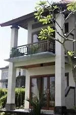 Kiskenda Cottages & Restaurant Ουμπούντ 3*,
