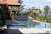 Kiskenda Cottages & Restaurant Ubud Hotel
