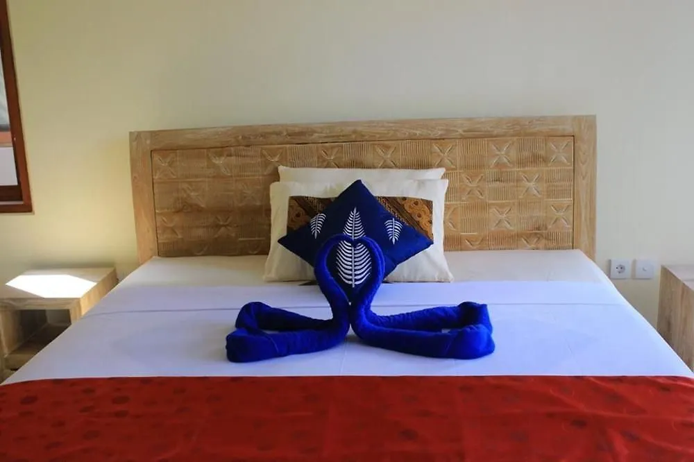 Hotel Kiskenda Cottages & Restaurant Ubud