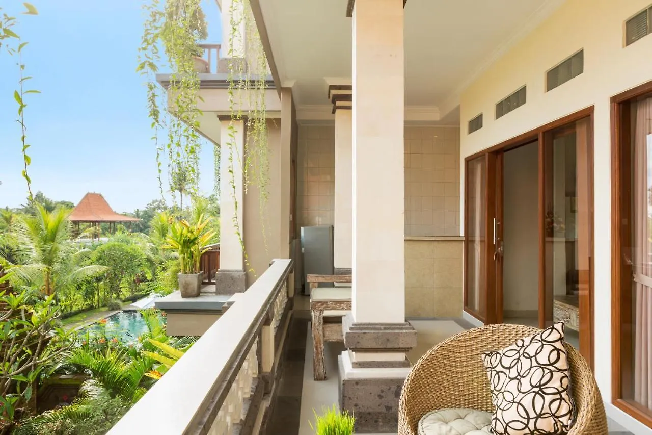 Kiskenda Cottages & Restaurant Ubud