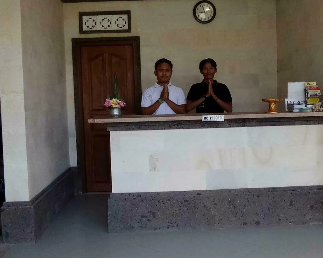 Hotel Kiskenda Cottages & Restaurant Ubud