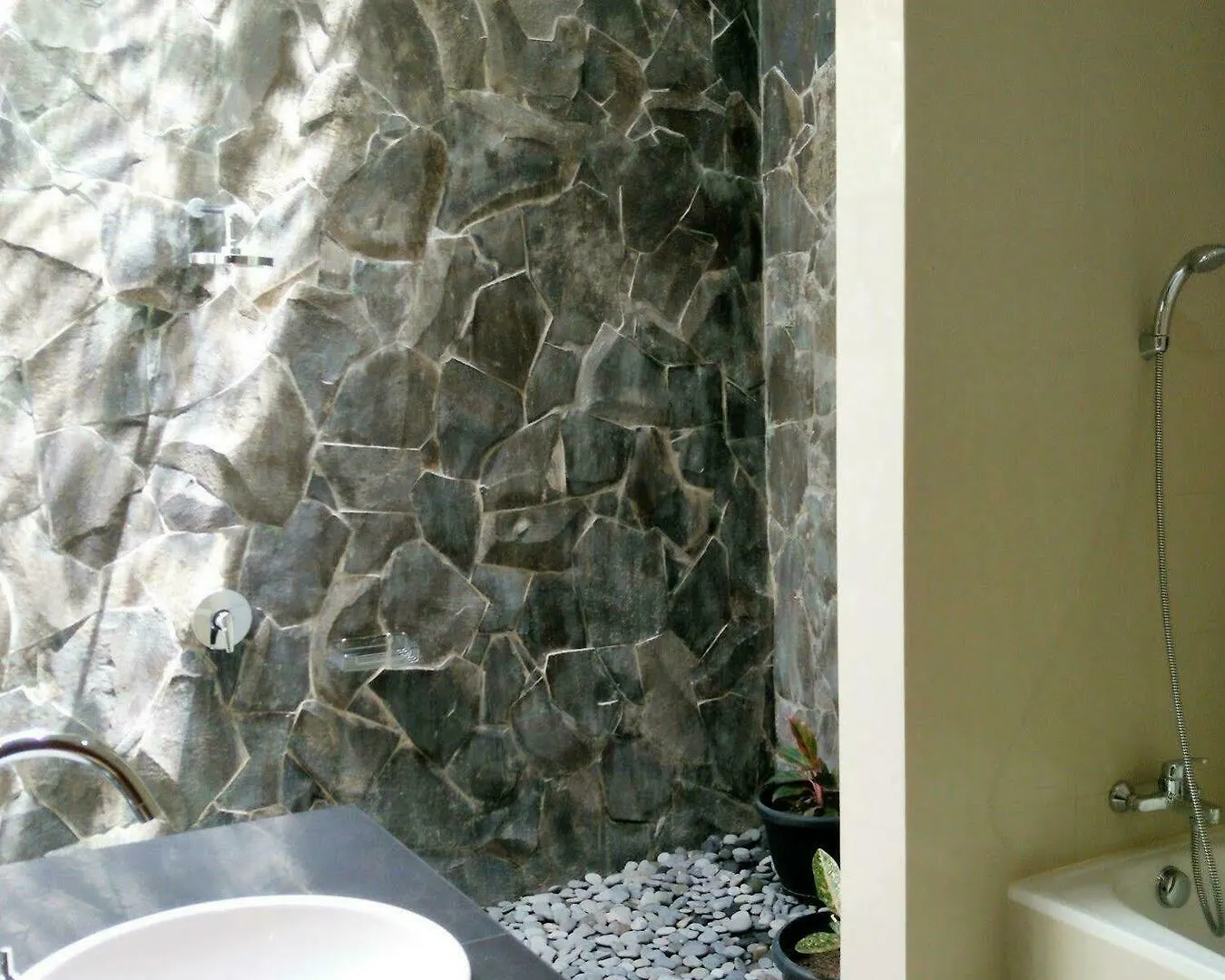 Kiskenda Cottages & Restaurant Ubud
