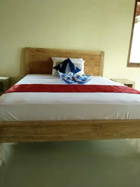 Kiskenda Cottages & Restaurant Ubud