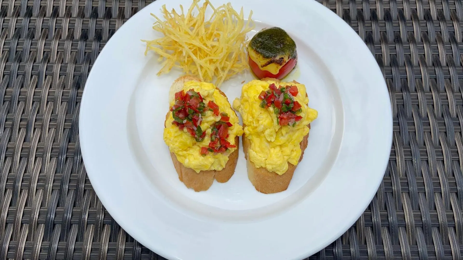 Kiskenda Cottages & Restaurant Ubud  Indonesia