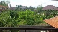 *** Hotel Kiskenda Cottages & Restaurant Ubud  Indonesia