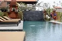 Kiskenda Cottages & Restaurant Ubud  Indonesia