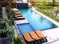 Hotel Kiskenda Cottages & Restaurant Ubud