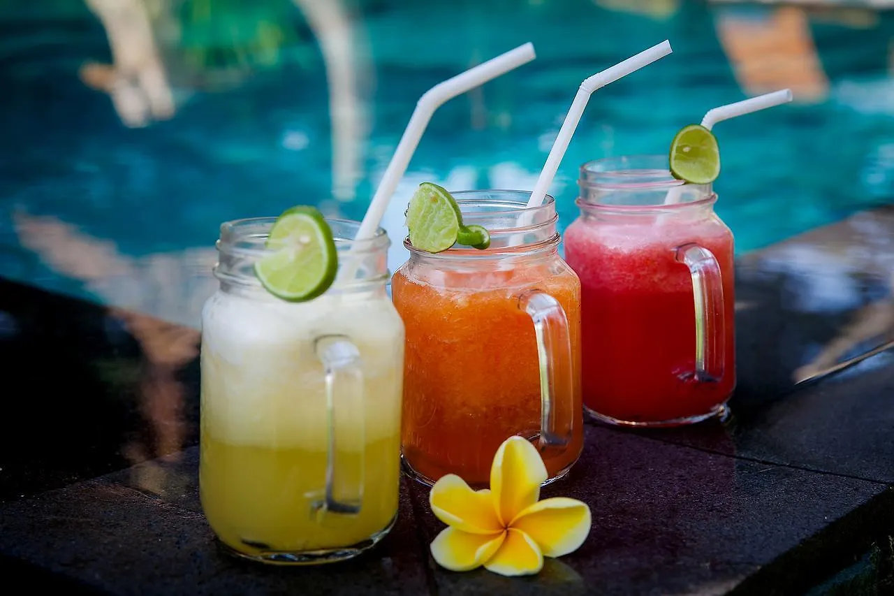 Kiskenda Cottages & Restaurant Ubud  Hotel