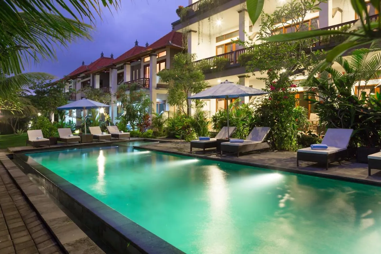 Kiskenda Cottages & Restaurant Ubud  Hotel Ubud (Bali)