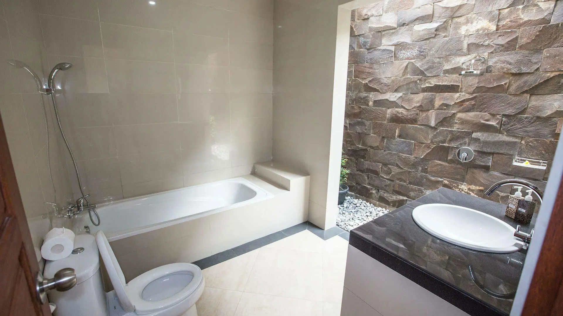 Kiskenda Cottages & Restaurant Ubud  3*, Ubud (Bali)
